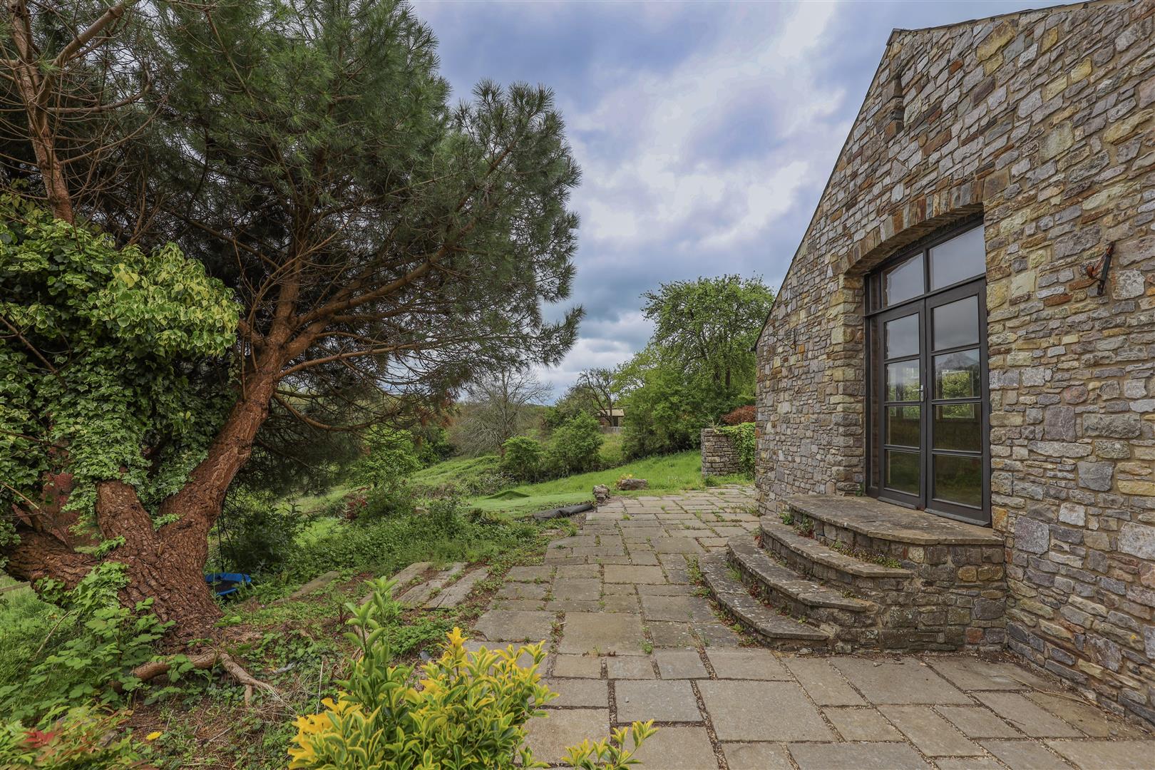 The Old Barn, Llandough, Nr Cowbridge, Vale Of Glamorgan, CF71 7LR